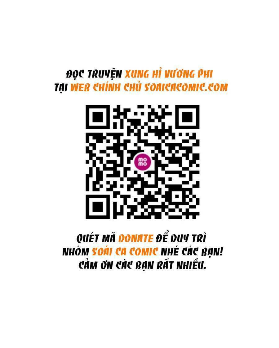 Xung Hỉ Vương Phi: Chapter 65