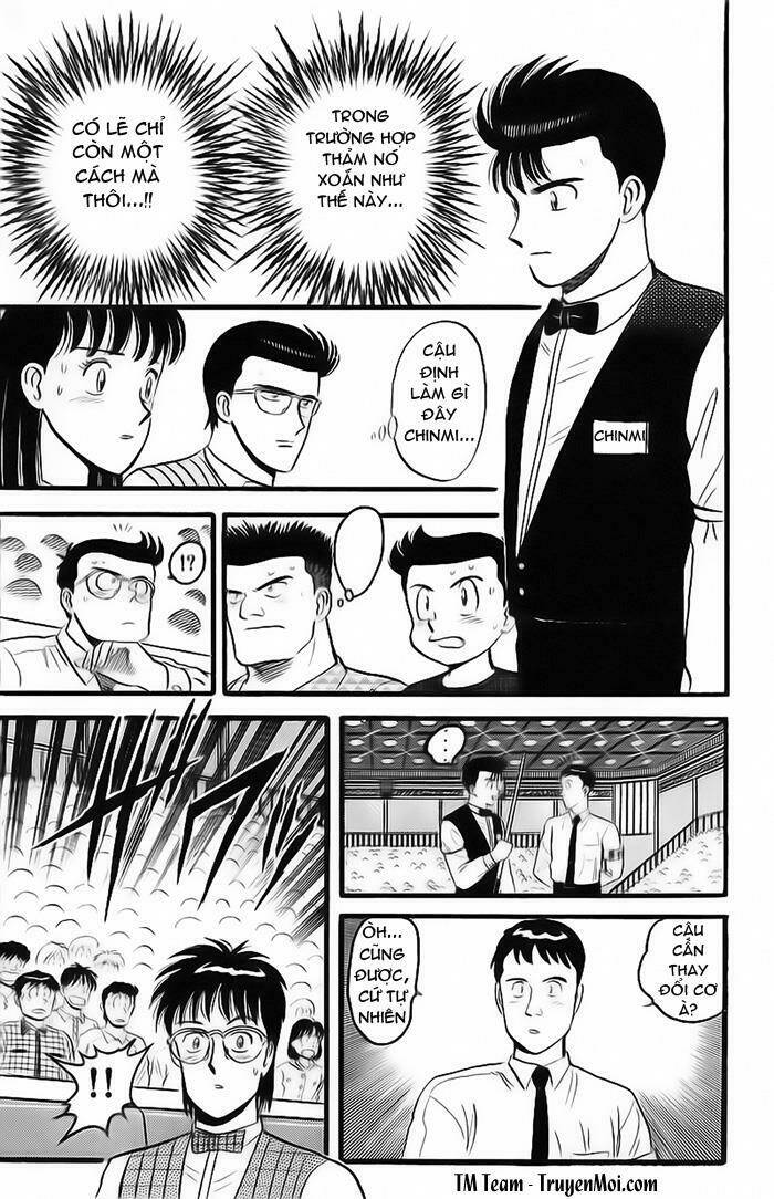 Break Shot: Chapter 63