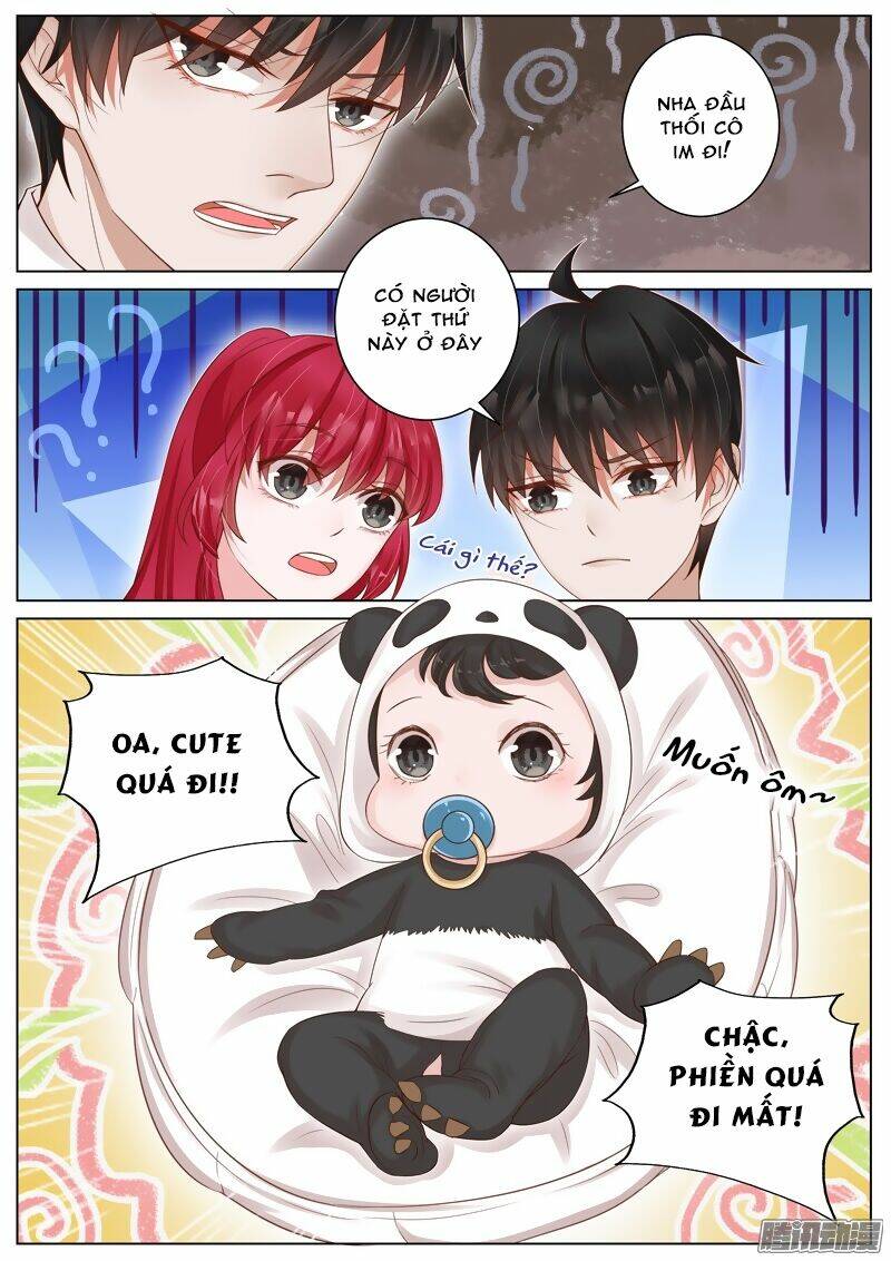 Vương Bài Giáo Thảo: Chapter 14