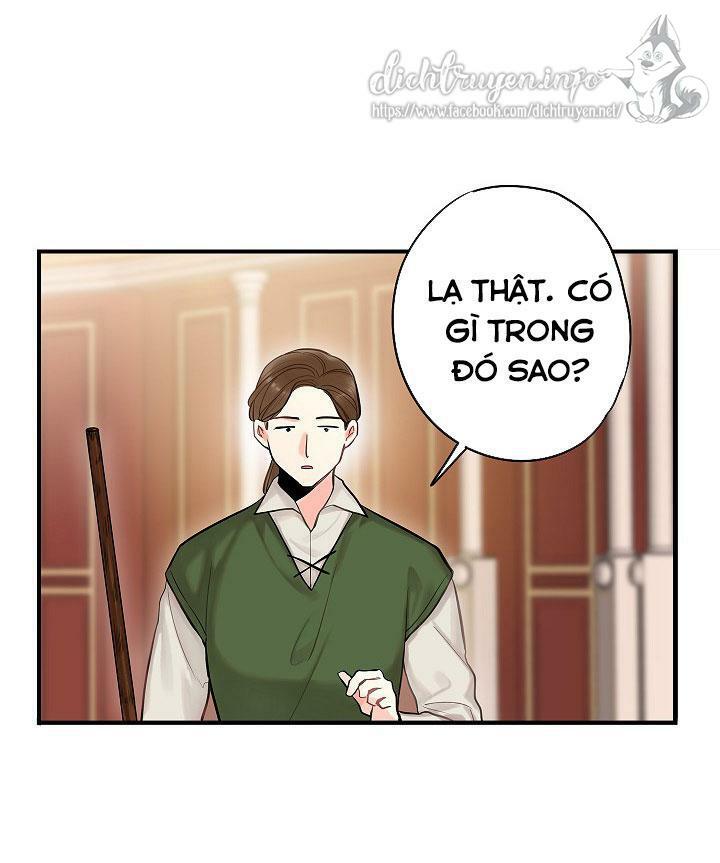 Tồn Tại Với Tư Cách Là Vợ Của Nam Chính: Chapter 194