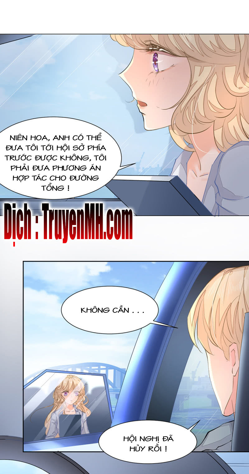 Hôn Sai 55 Lần: Chapter 11