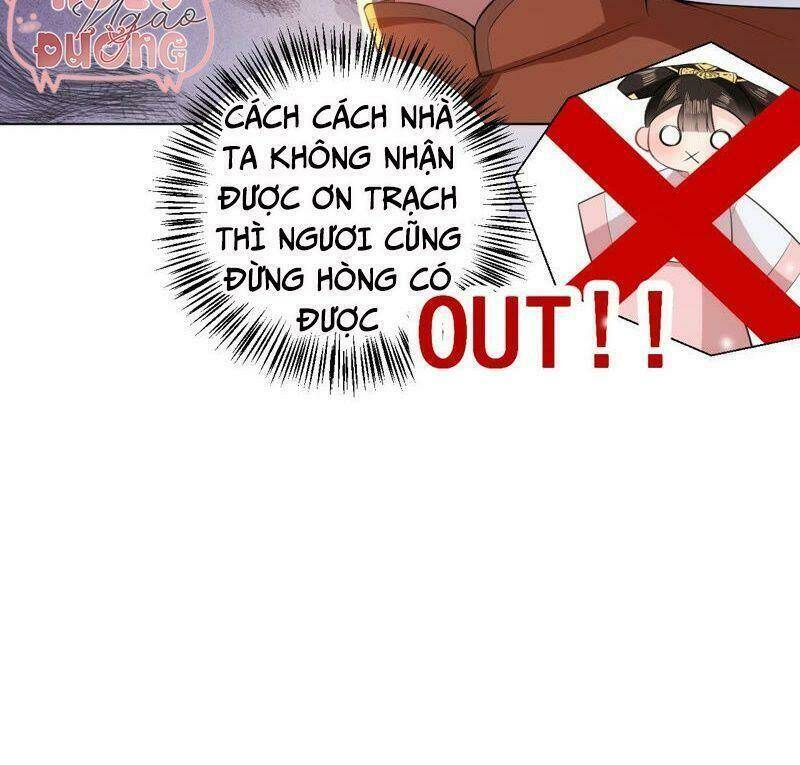 Quận Chúa Vững Vàng, Thiết Lập Nhân Vật Không Thể Vỡ: Chapter 28