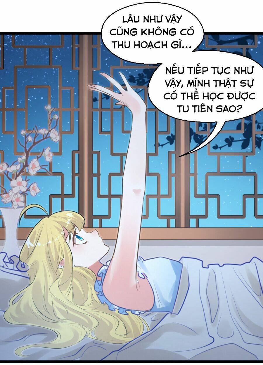 Bị Yêu Quái Bao Vây, Ta Vô Tình Nhặt Được Tiểu Ma Nữ?!: Chapter 7