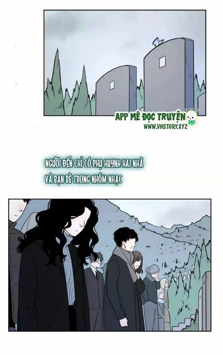 Cạm Bẫy Ngọt Ngào: Chapter 68