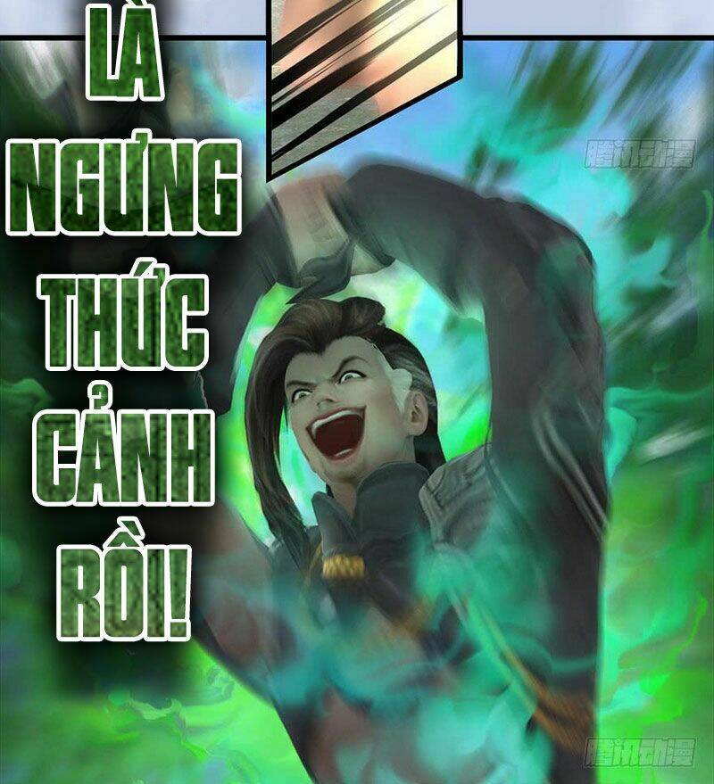 Cửu Hoang Đọa Huyền Sư: Chapter 93