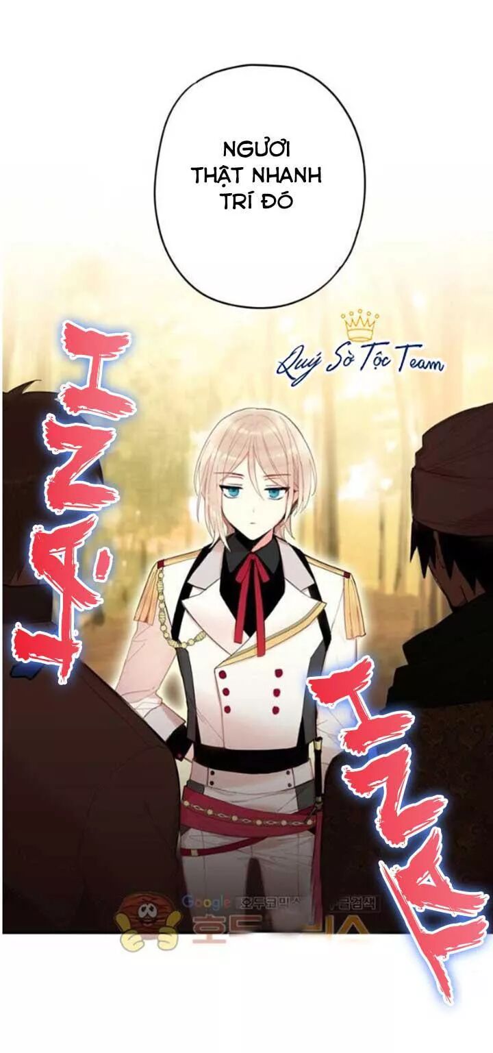 Tồn Tại Với Tư Cách Là Vợ Của Nam Chính: Chapter 60: Câu nói vô tình