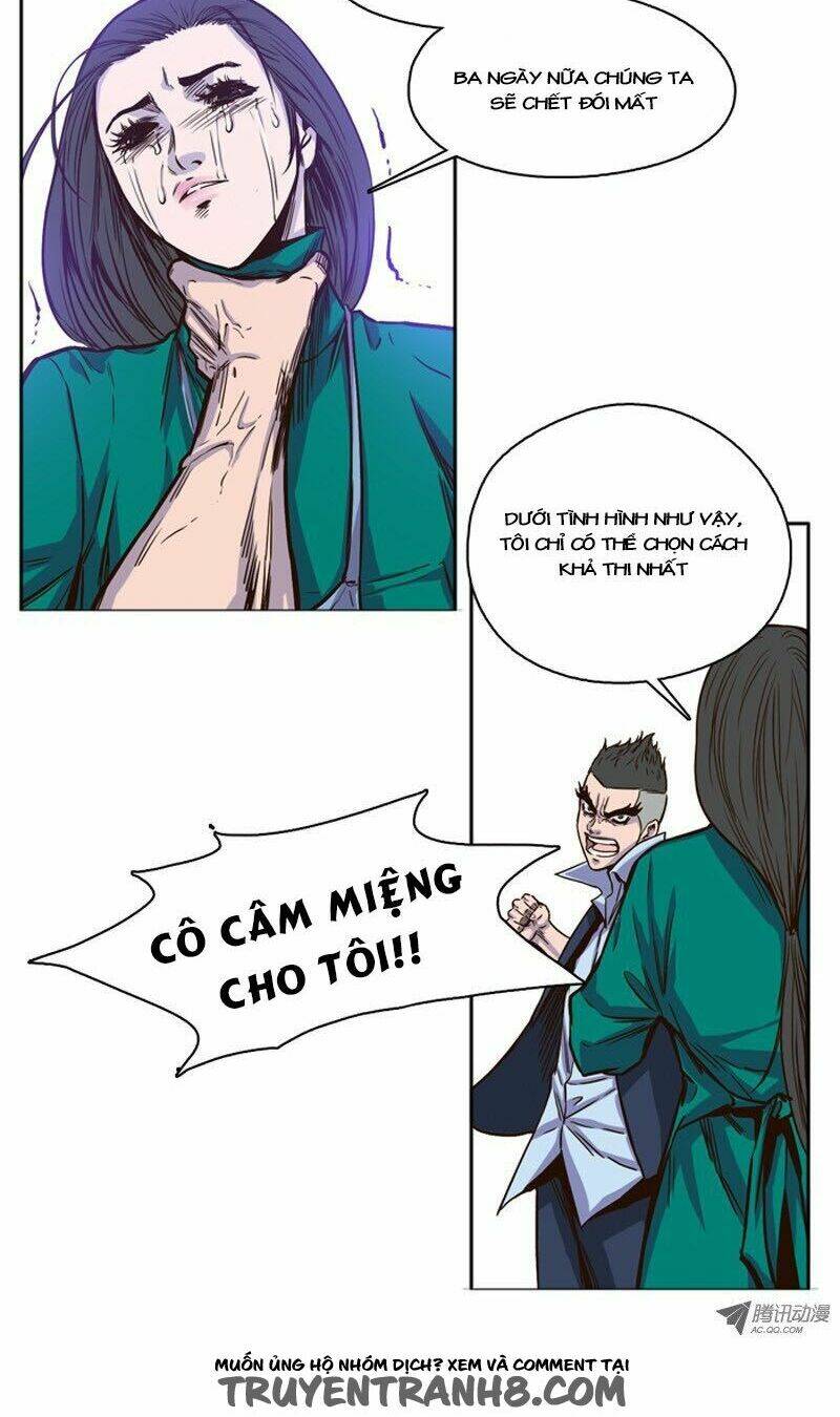 Vua Của Vong Linh: Chapter 51