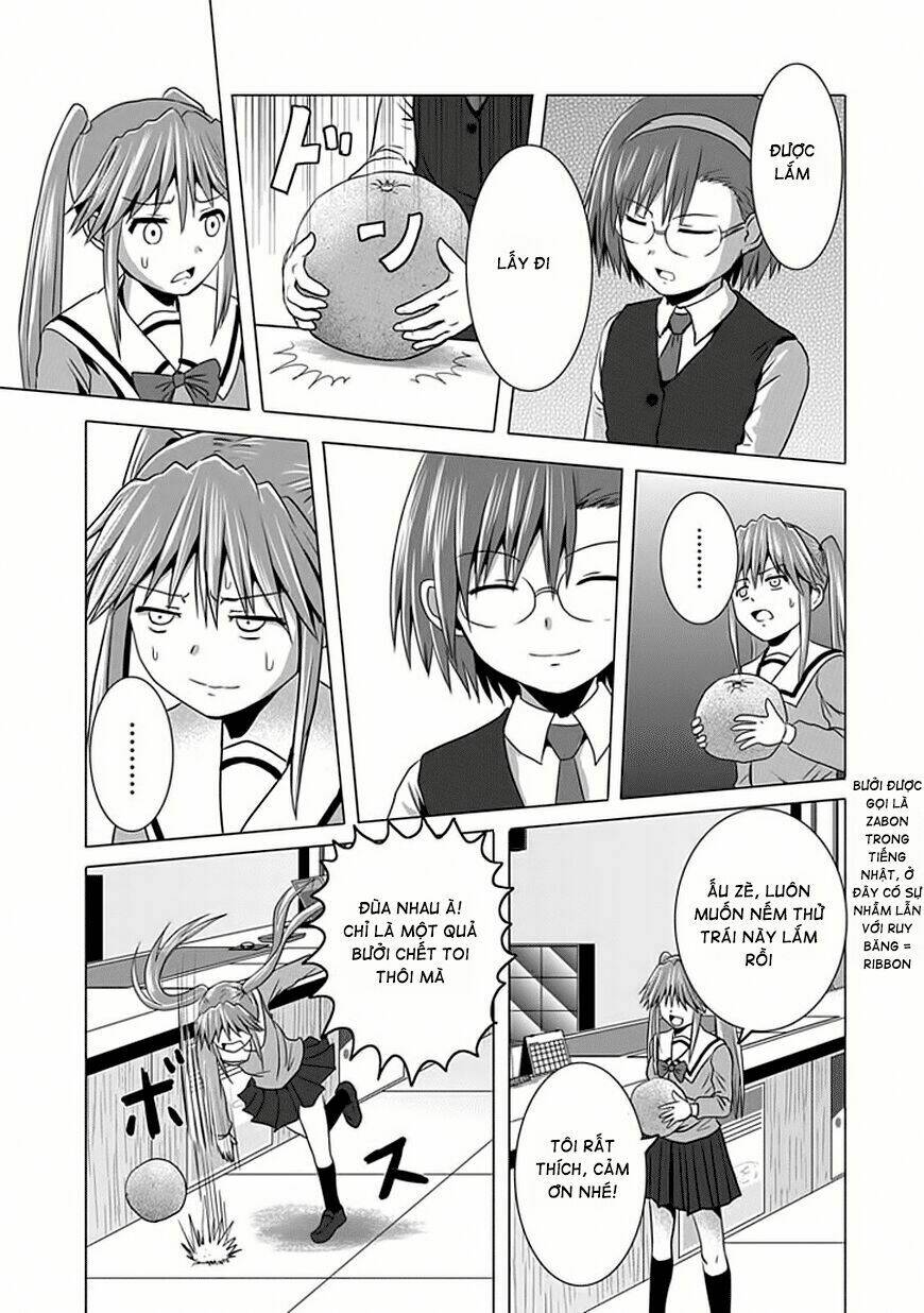 Zai X 10: Chapter 12