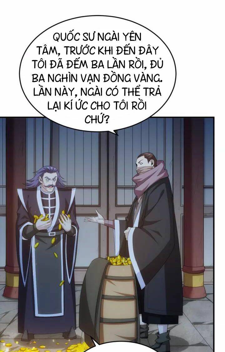 Rich Player - Người Chơi Khắc Kim: Chapter 148