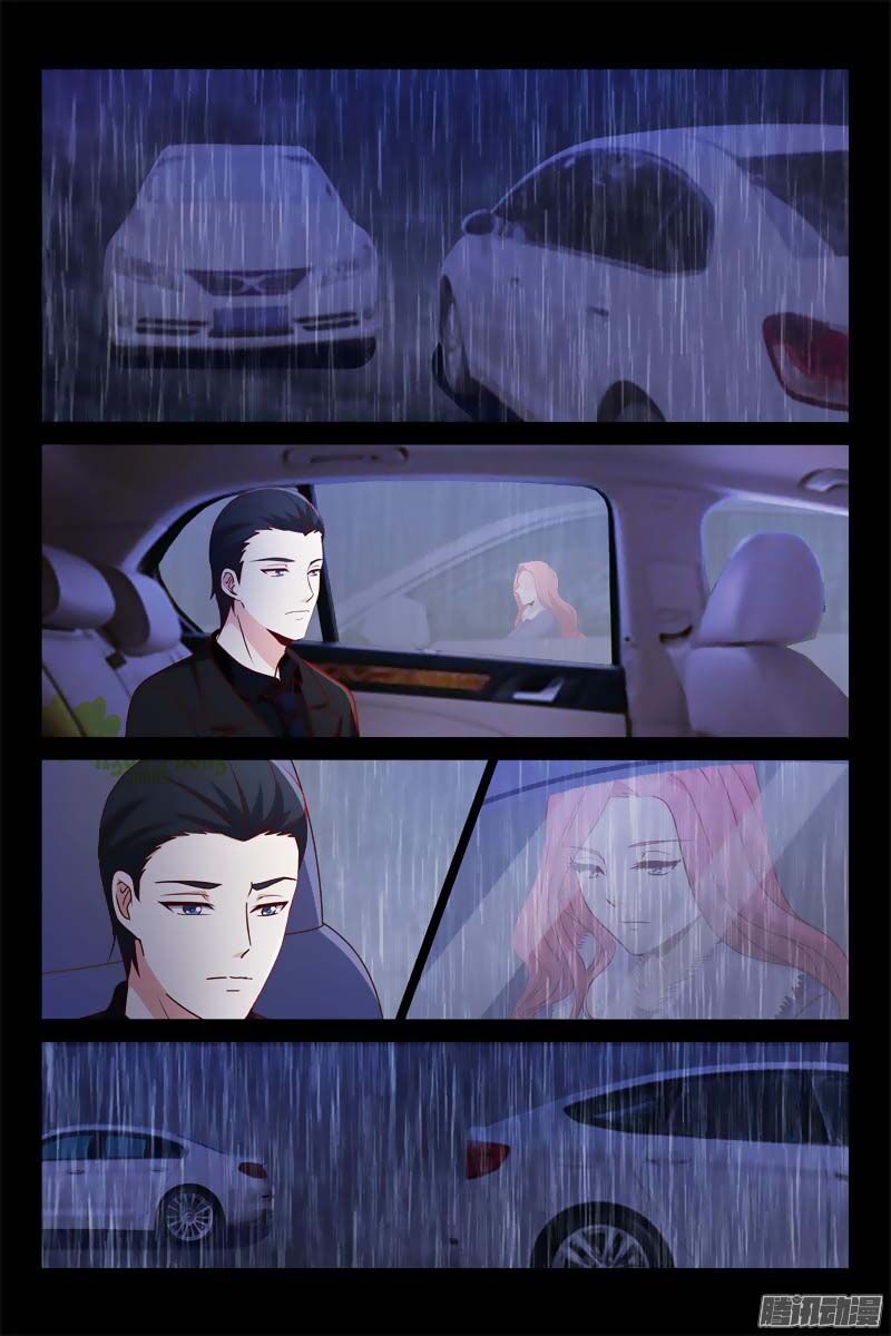 Tình Nhân Khế Ước Của Tổng Tài: Chapter 82