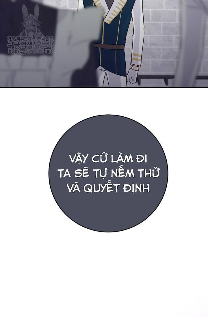 Cô Hầu Giỏi Giang: Chapter 13