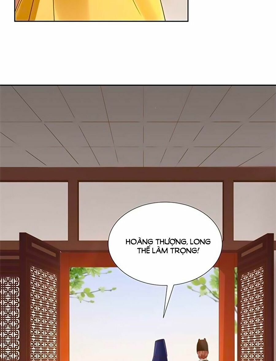 Xuân Khuê Bí Lục: Xưởng Công Thái Liêu Nhân: Chapter 63