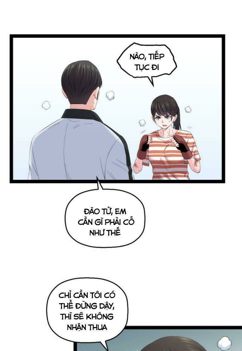 Đối Mặt Với Thử Thách: Chapter 78