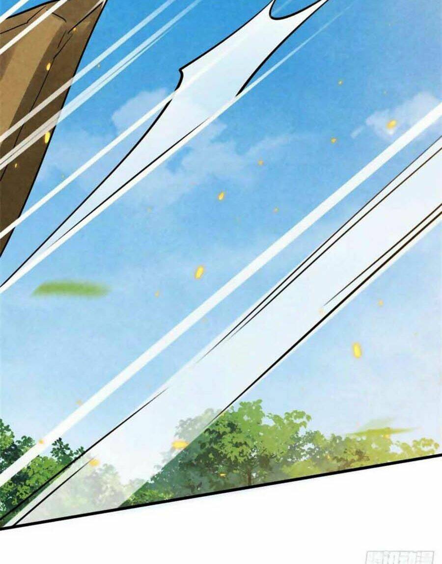 Vương Phi Muốn Trèo Tường: Chapter 105