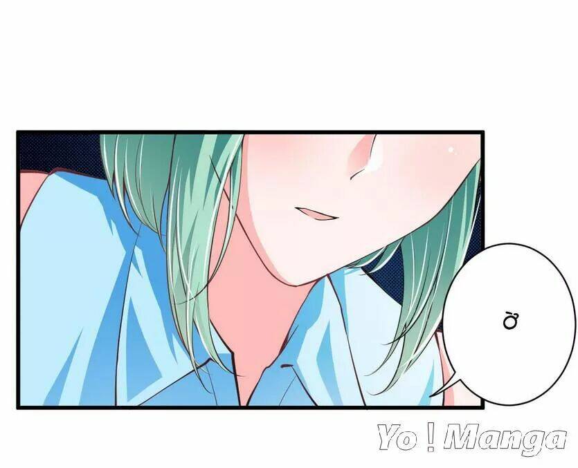 Thiểm Hôn Kinh Ái: Chapter 94