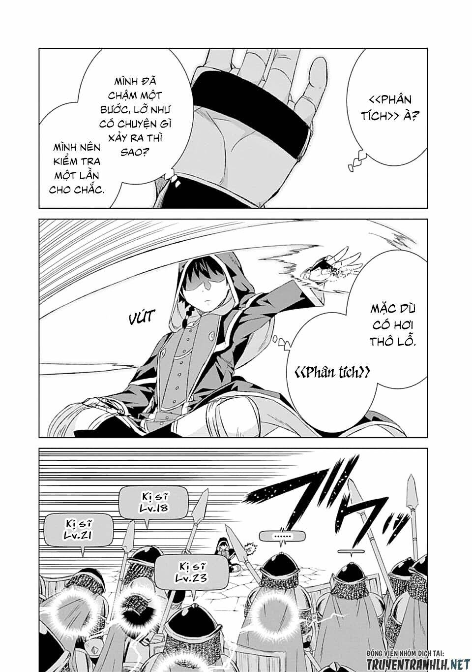 Isekai De Tadahitori No Mamono Tsukai ~ Tenshoku Shitara Maou Ni Machigawa Remashita: Chapter 13