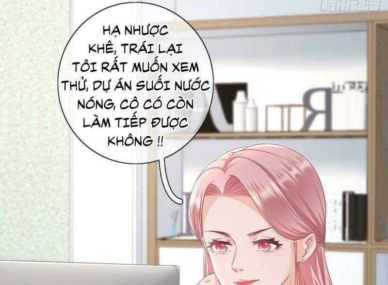 Bạn Gái Tôi Mới 30+: Chapter 71
