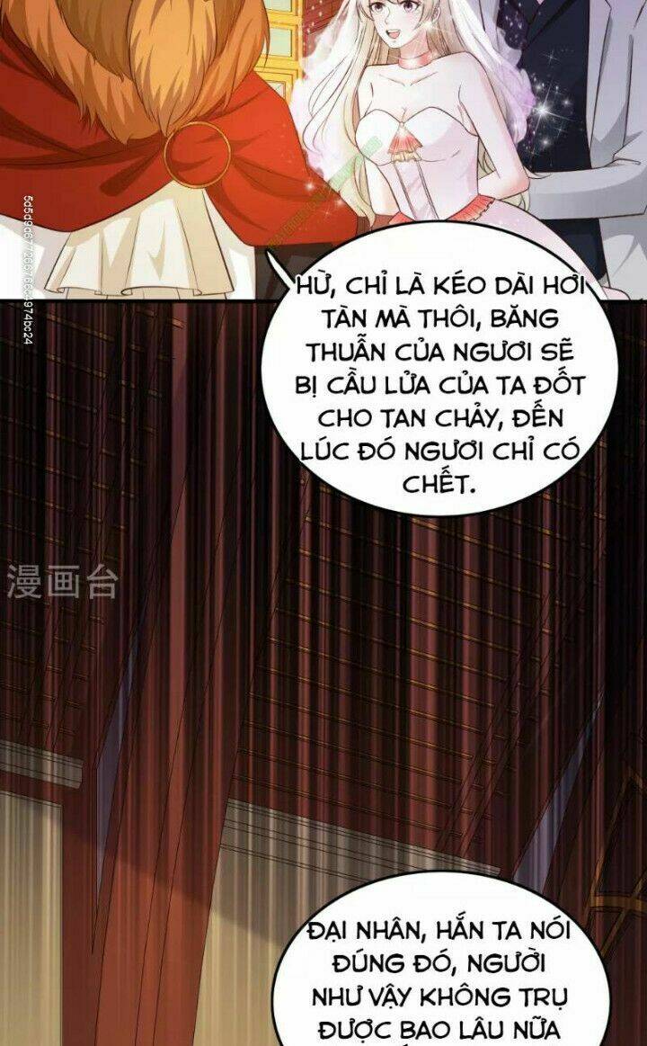 Tối Cường Vận Đào Hoa: Chapter 35