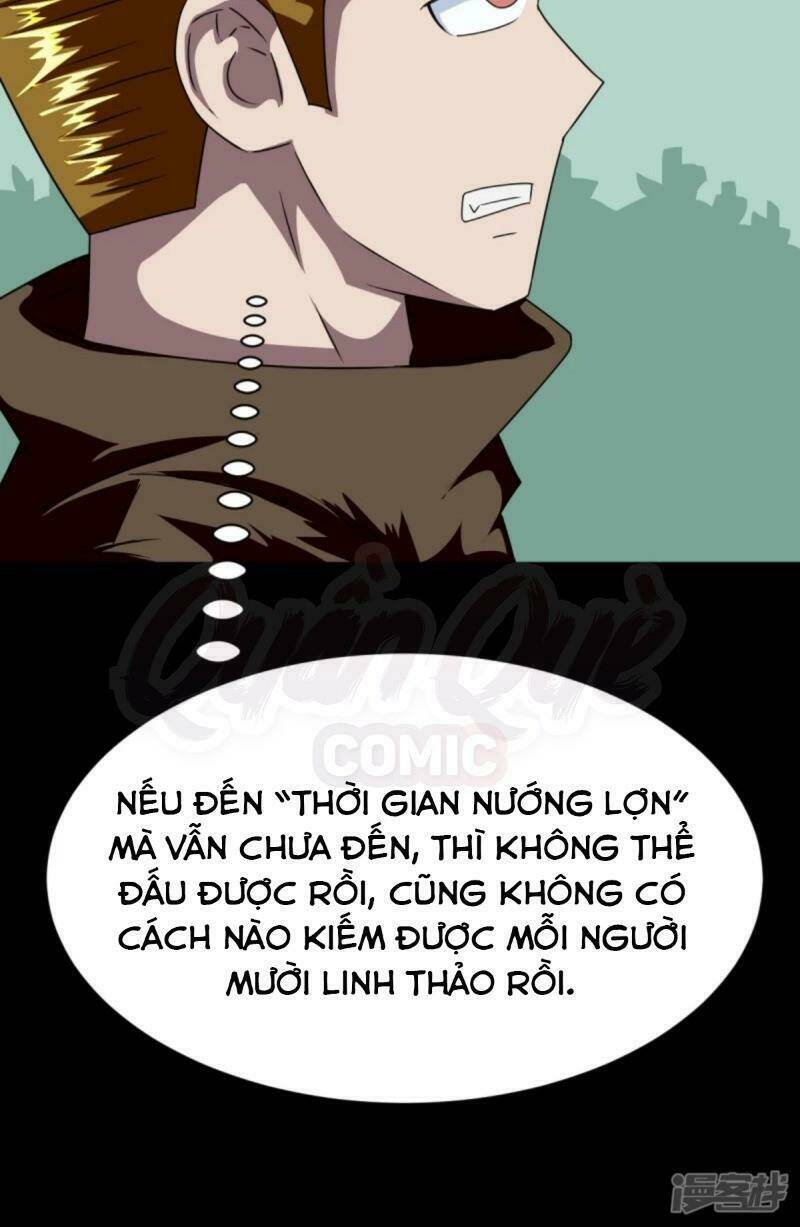 Chí Tôn Bảo Điển: Chapter 5