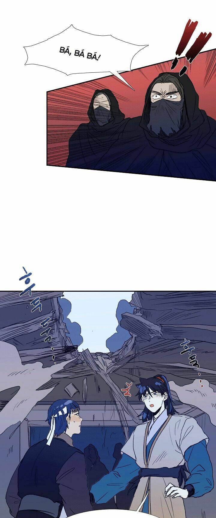 Học Sĩ Tái Sinh: Chapter 67