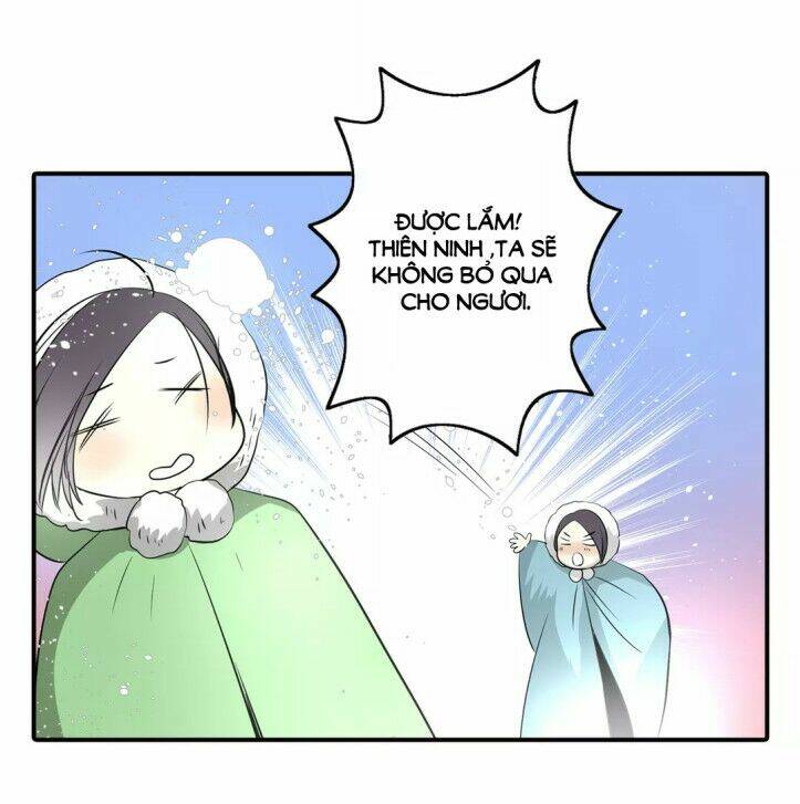 Nghịch Thần: Chapter 22