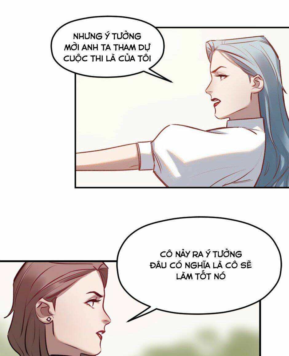 Vô Thượng Thần Vương: Chapter 8