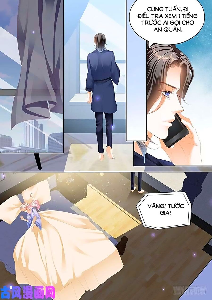 Bá Đạo Tiểu Thúc, Xin Trêu Chọc Vừa Thôi!: Chapter 107