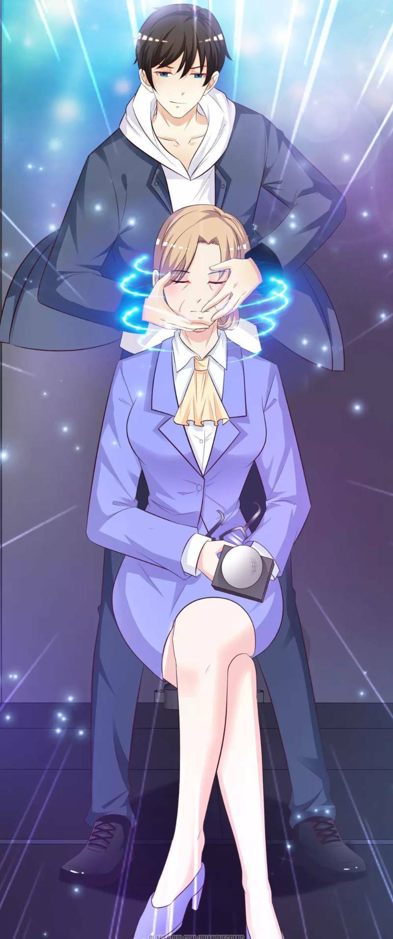 Tối Cường Vận Đào Hoa: Chapter 41