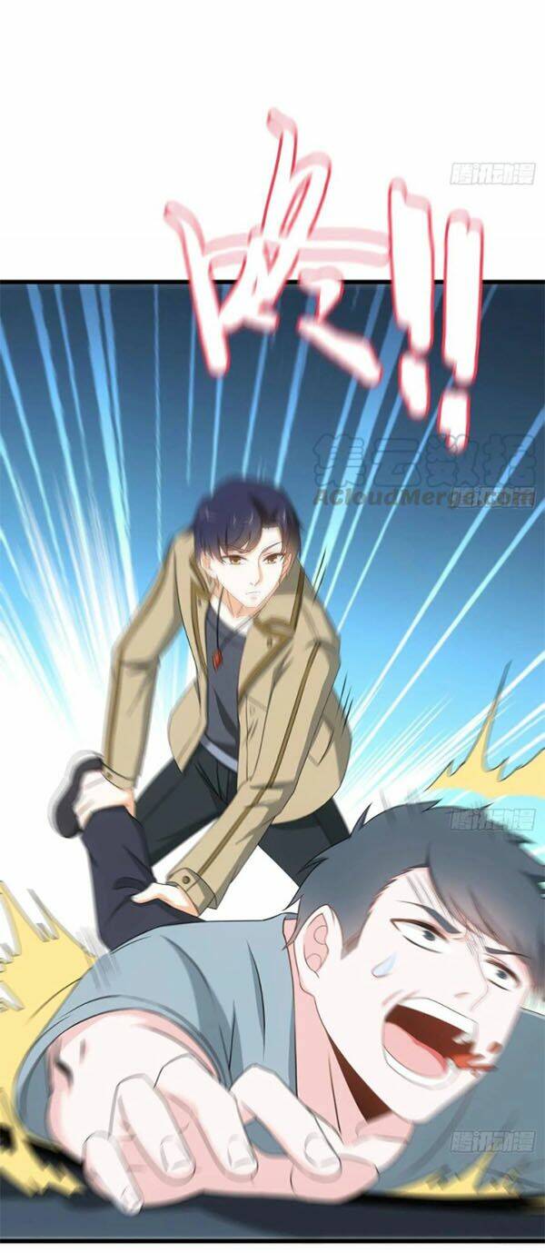 Người Ở Rể Mạnh Nhất: Chapter 30