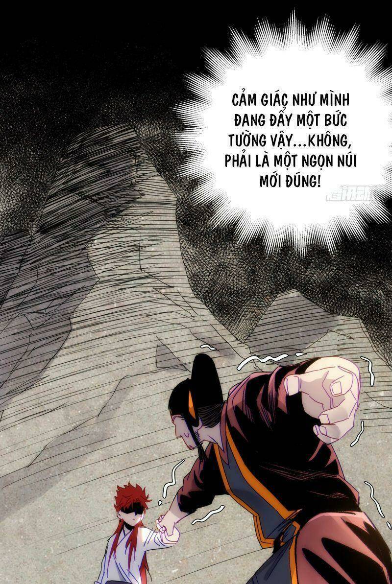Ma Vương Là Đại Địa Chủ: Chapter 11