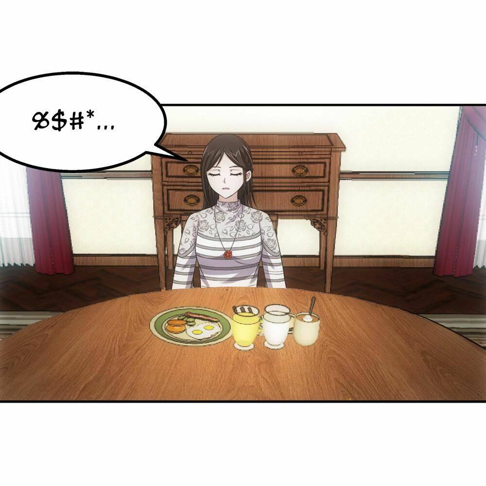 Bá Đạo Nữ Tổng Tài - Nhật Ký Trưởng Thành: Chapter 19