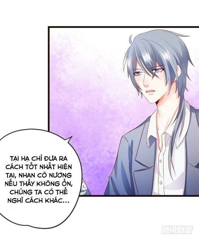 HỒ TIÊN HUNG BẠO: Chapter 60
