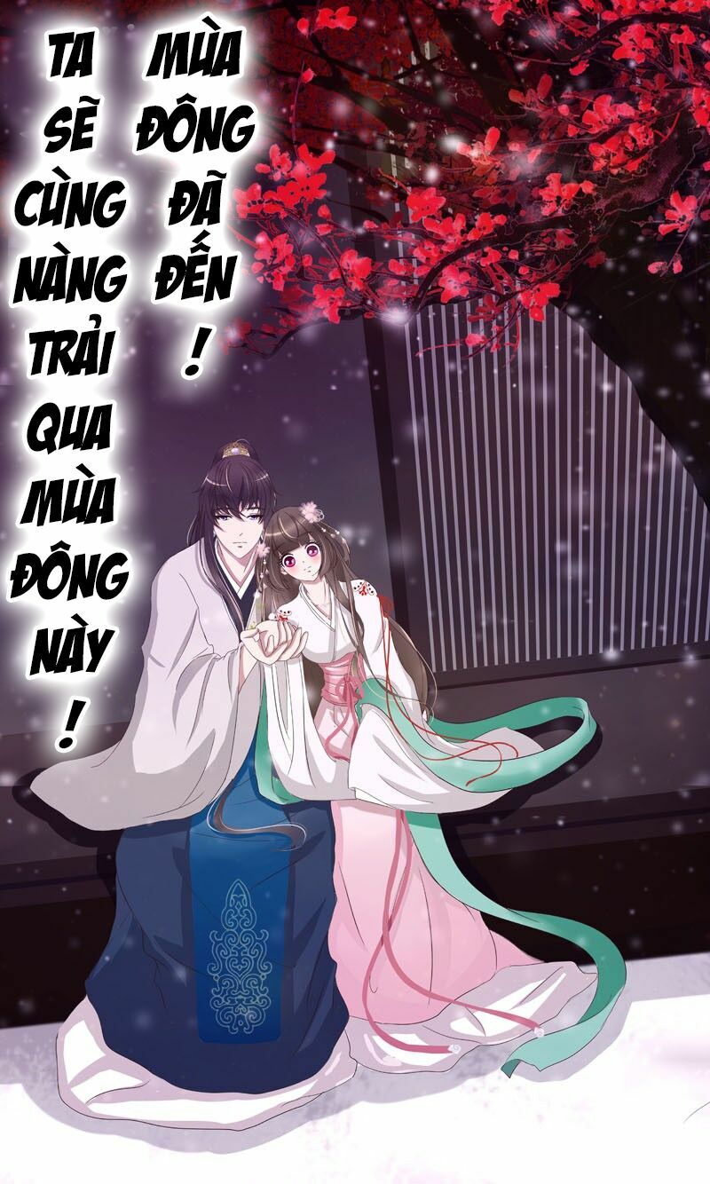 Thông Linh Phi: Chapter 204