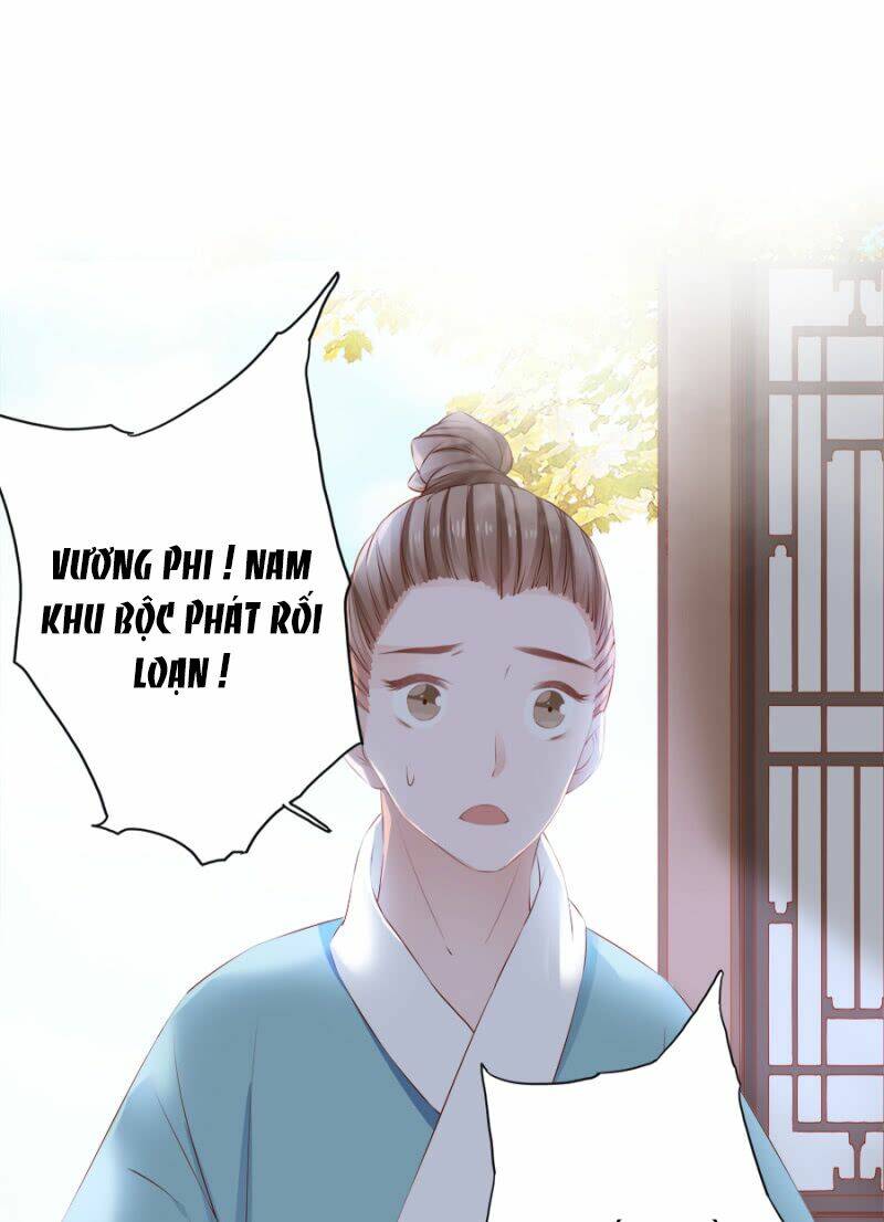 Solo Đi Vương Gia: Chapter 100