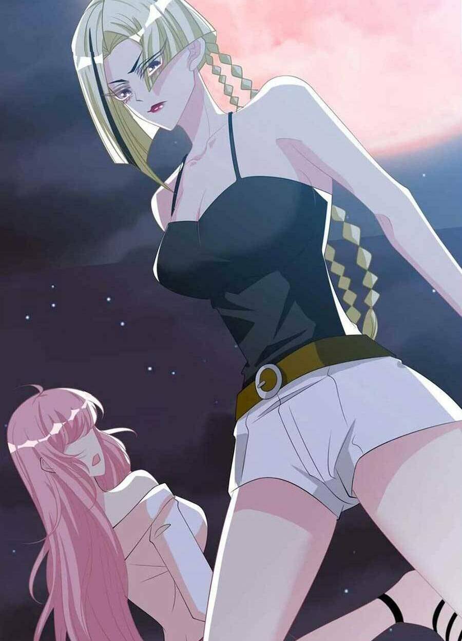 Vết Cắn Trí Mạng: Chapter 58