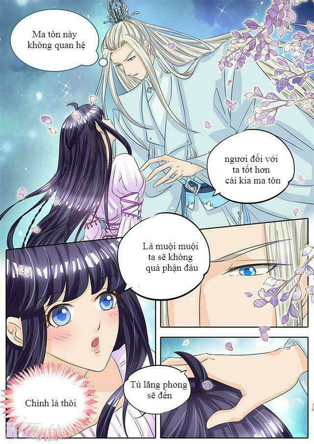 Gia Huynh Ở Lại Tìm Đường Chết: Chapter 15