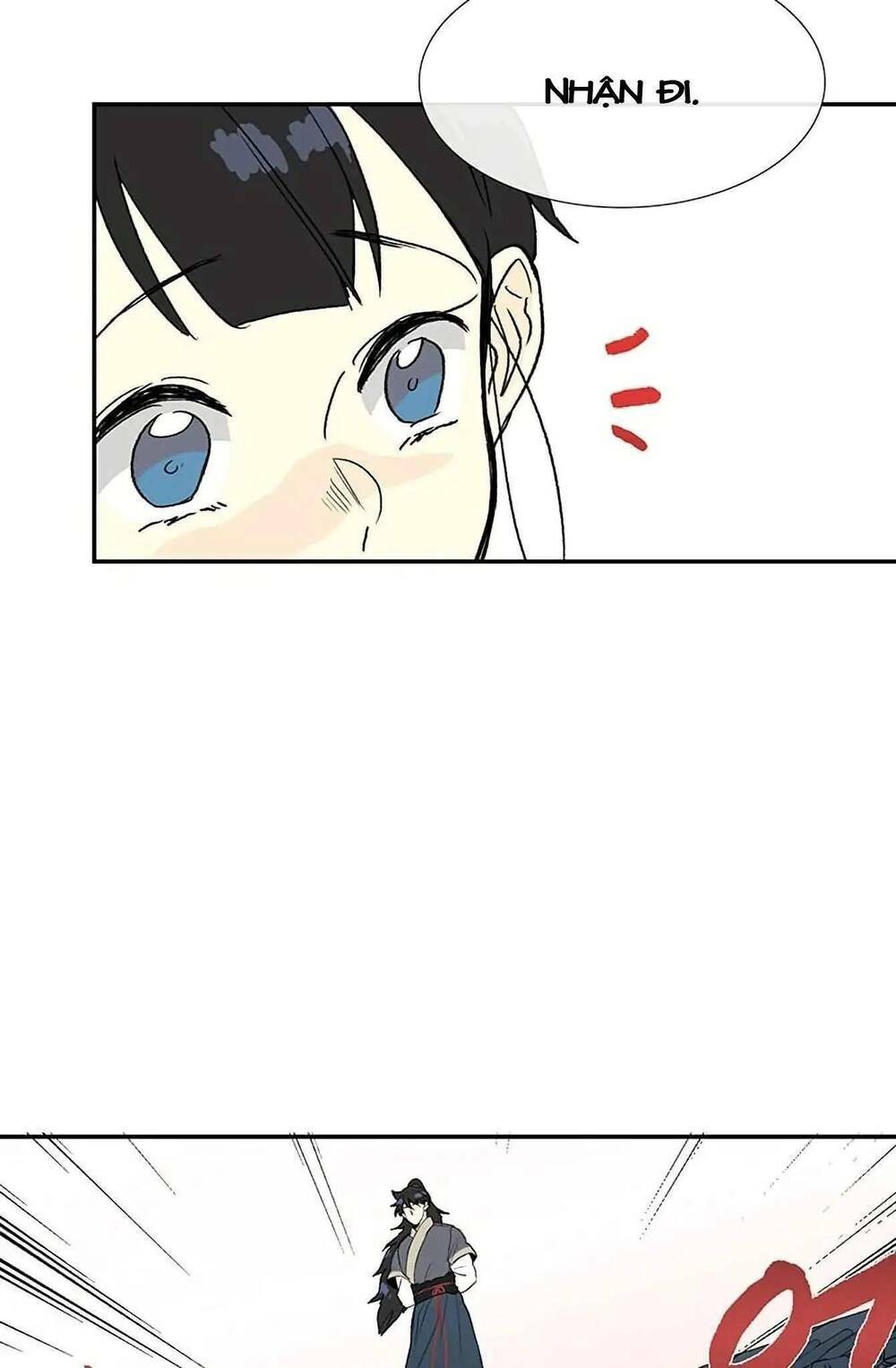 Học Sĩ Tái Sinh: Chapter 96