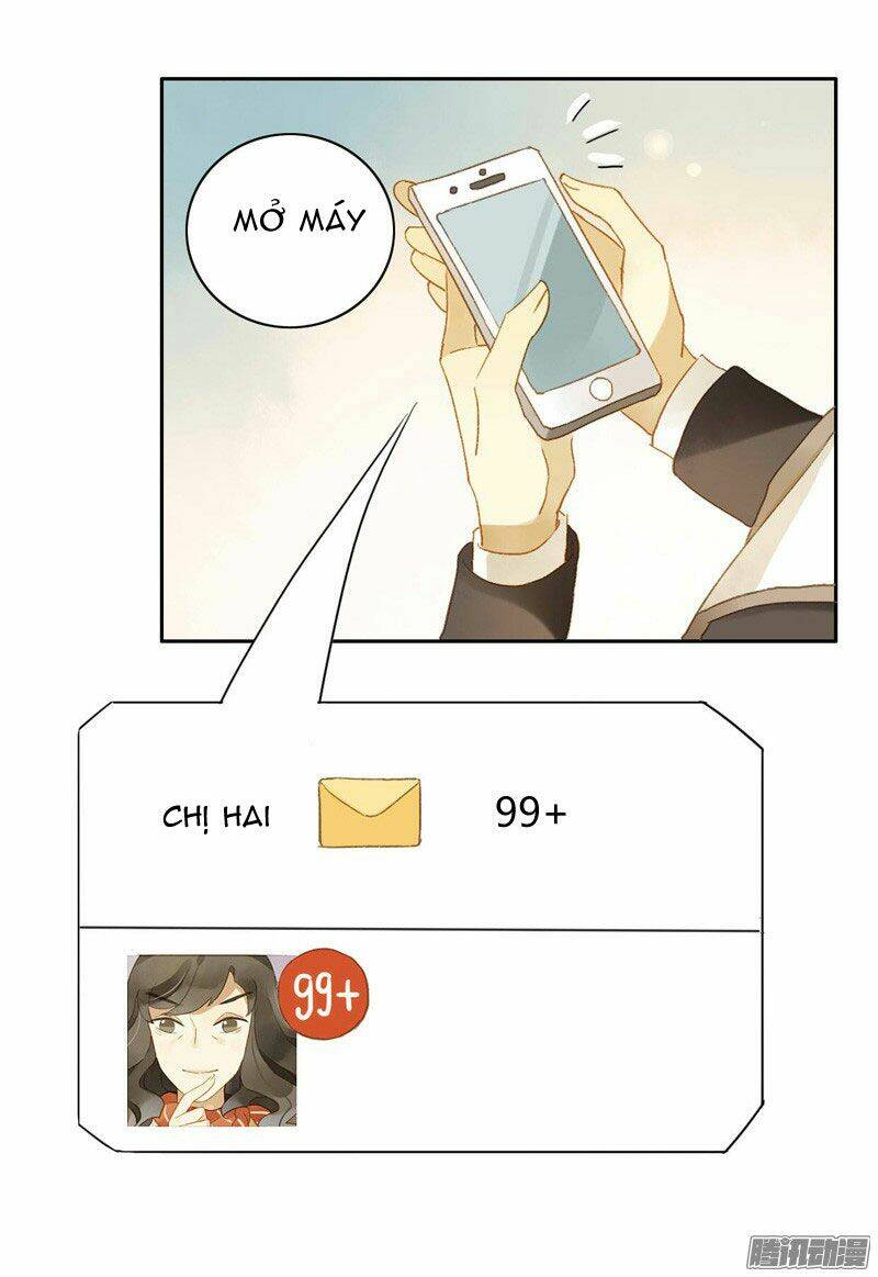 Sức Mạnh Của Sắc Đẹp: Chapter 93