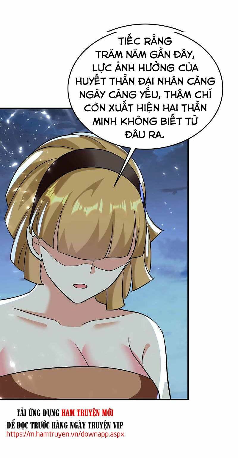 Kết Hôn Không Dễ: Chapter 128