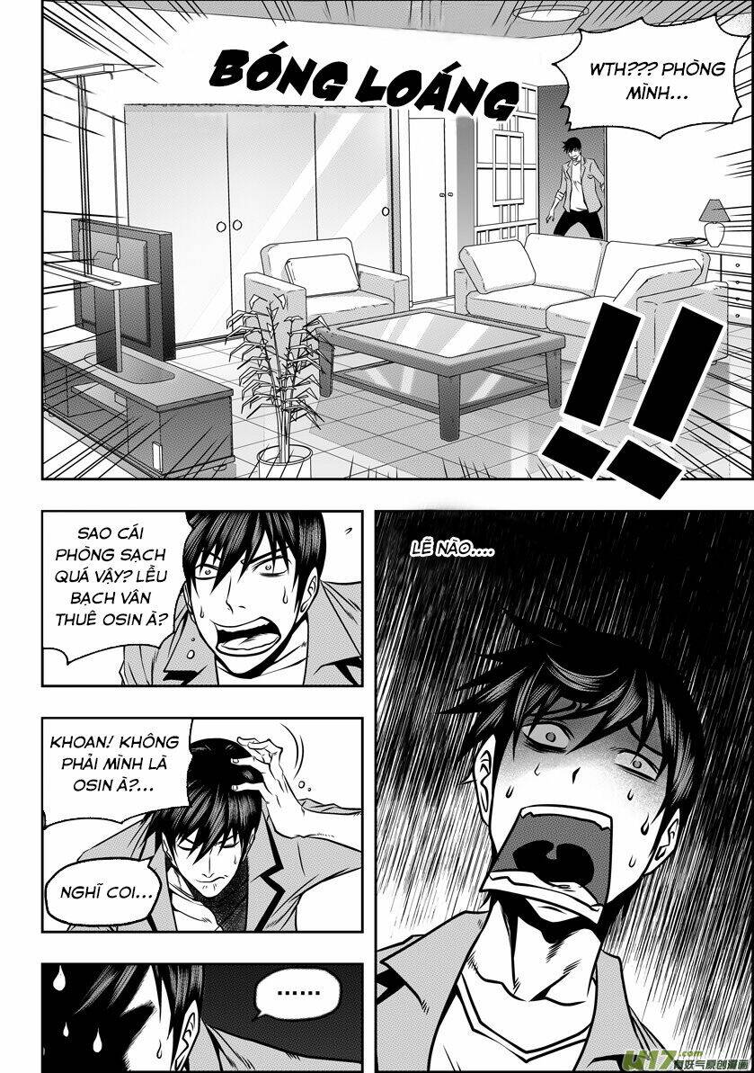 Macrophage Regulation: Chapter 54