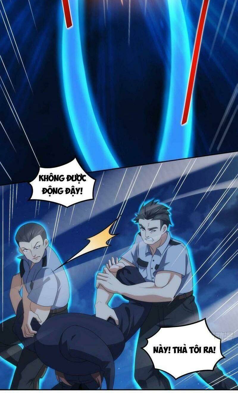 Xâm Lược Vạn Giới: Chapter 93