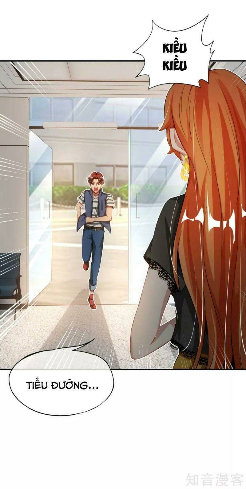 Vòng Bạn Bè Mạnh Nhất Của Tiên Giới: Chapter 47