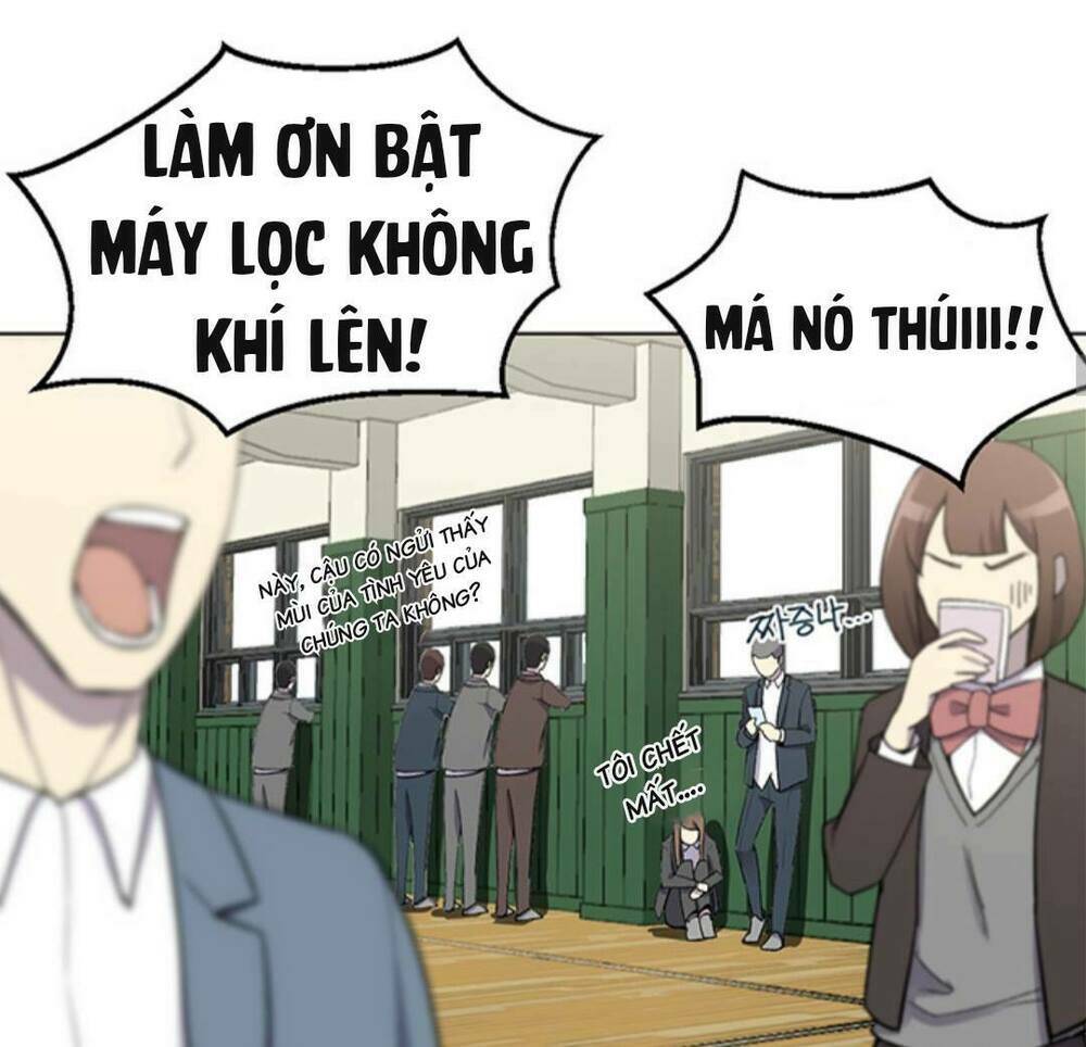 Luân Hồi Ác Nhân: Chapter 9
