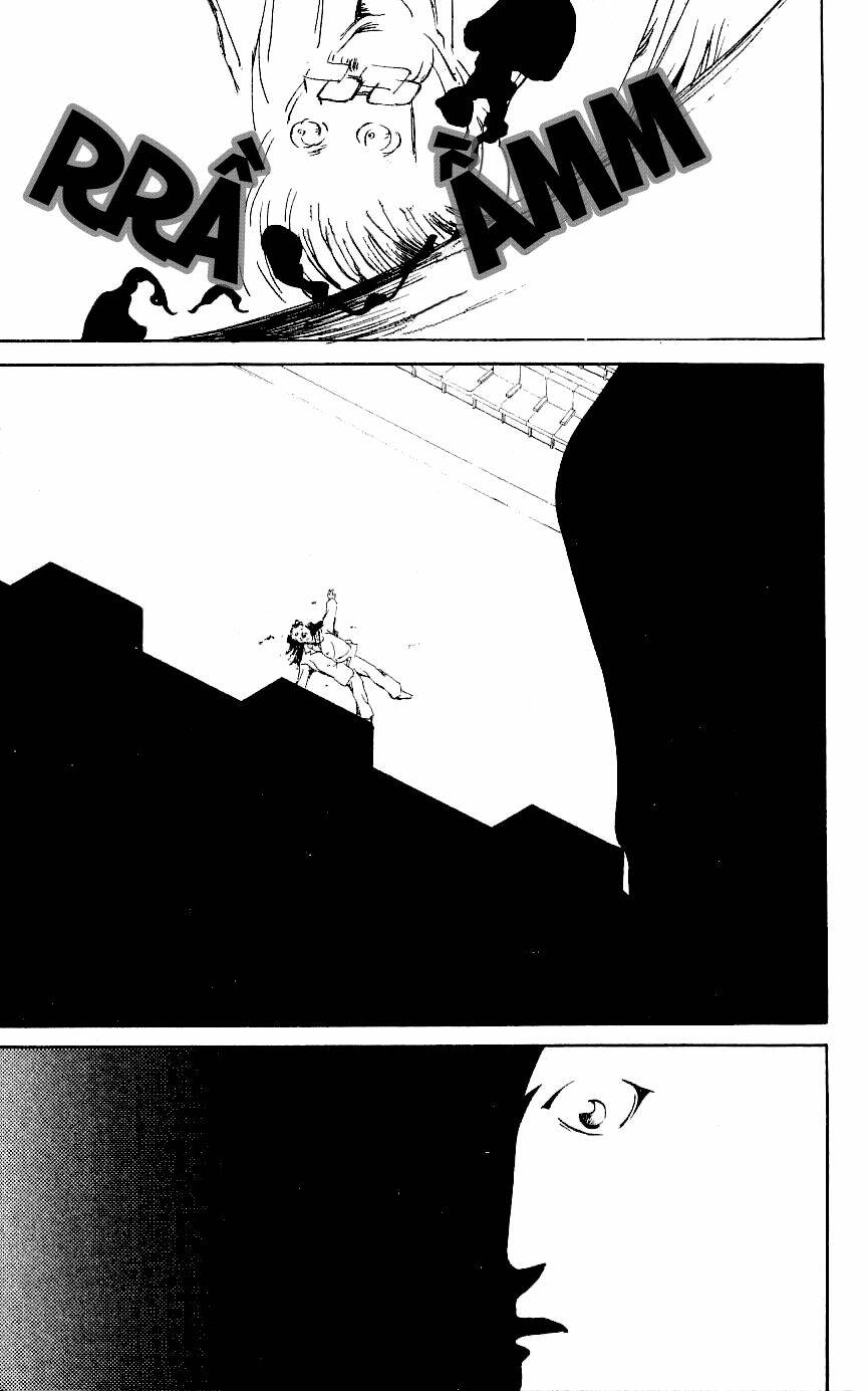 Matantei Loki: Chapter 2