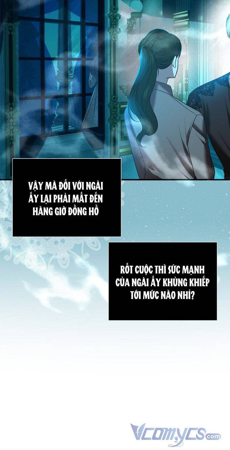 Phương Pháp Sống Sót Khi Phải Ngủ Cùng Hoàng Đế: Chapter 19