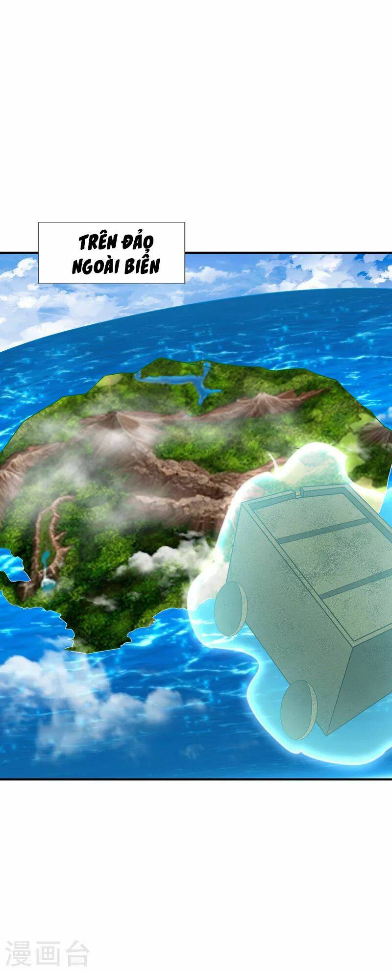 Yêu Giả Vi Vương: Chapter 279