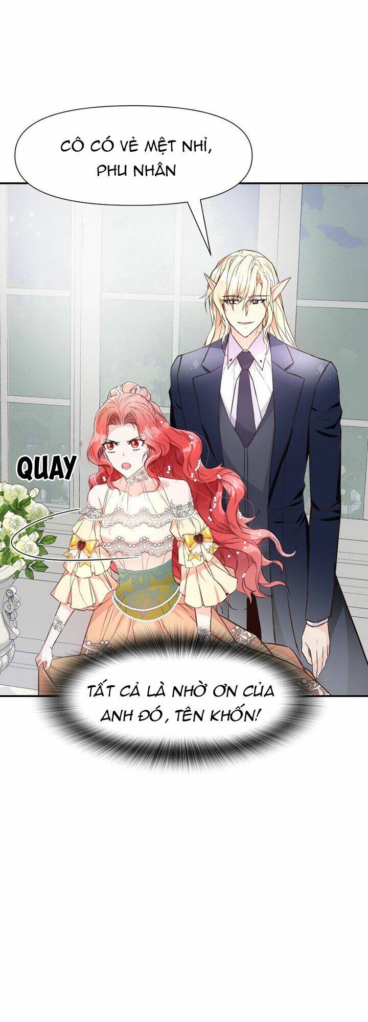 Tất Cả Mọi Người Đều Yêu Quý Nhân Vật Phản Diện: Chapter 21