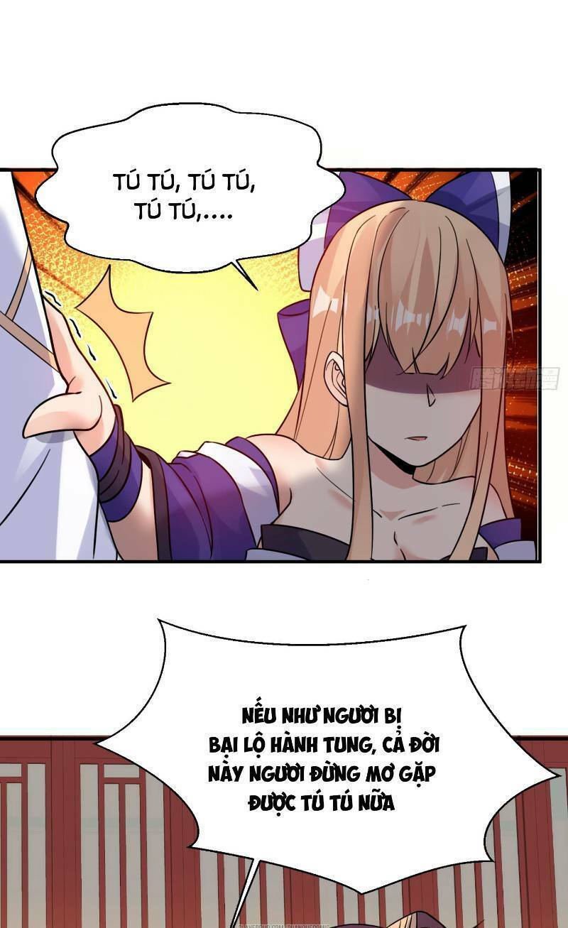 Giáng Thần Chiến Ký: Chapter 45