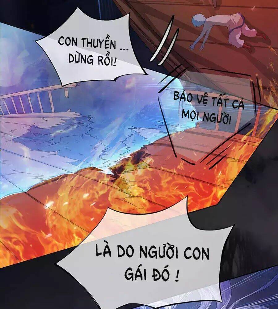 Ta Không Phải Nữ Thần: Chapter 5.2