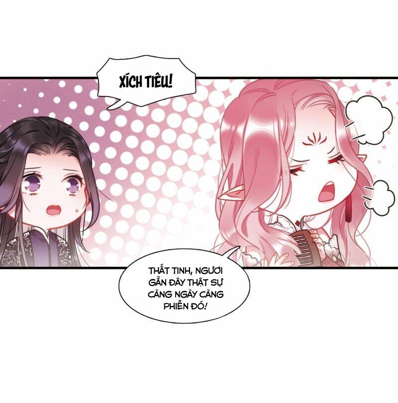 Danh Kiếm Chủng: Chapter 7